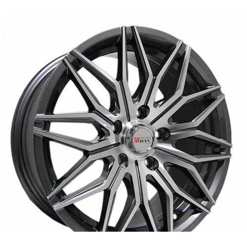 Sportmax Racing SR3274 W7 R16 PCD5x114.3 ET38 DIA67.1 GSP